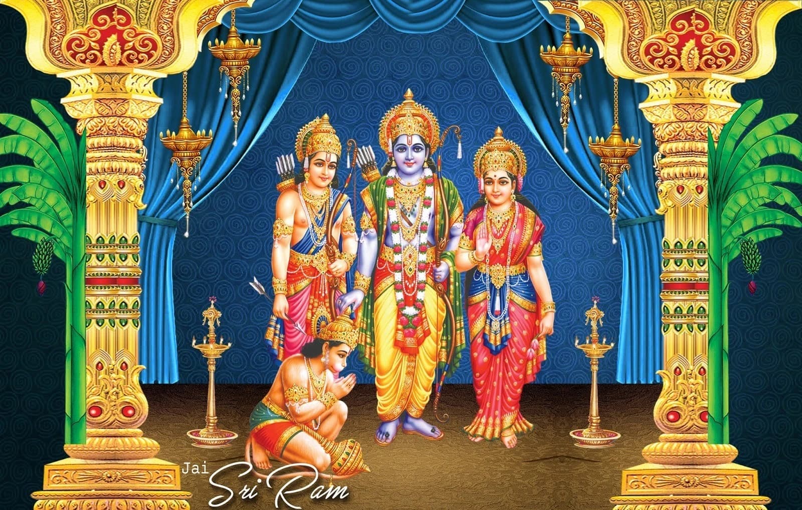 दिव्य दर्शन व उत्सव गैलरी